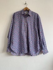 Pakeman Catto Carter Shirt