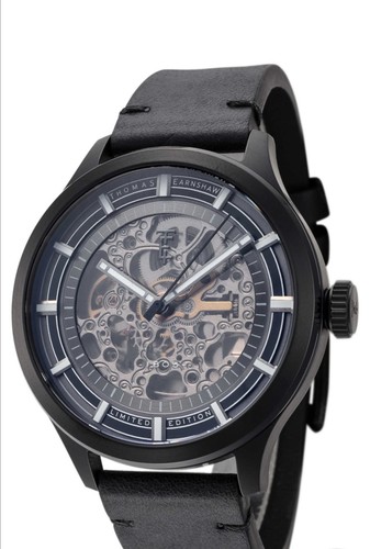 Thomas earnshawscott 43mm - thomas,
