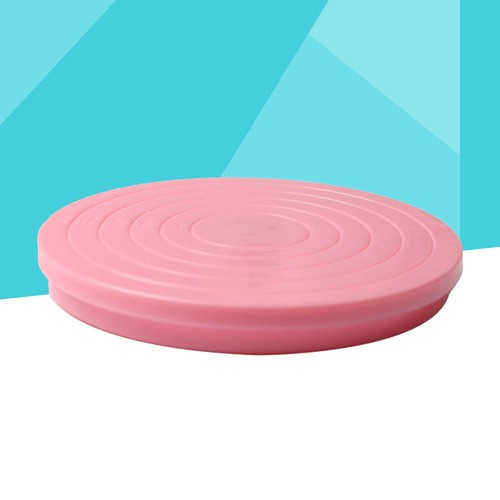 Rotating cake turntable - rotating,