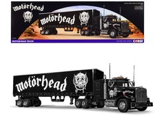 Corgi CC55701 1/50 "Motorhead"