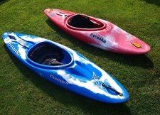 Kayaks