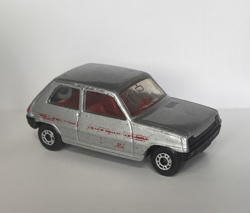 Vintage matchbox lesney - vintage,