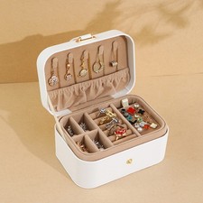 Portable Jewellery Box