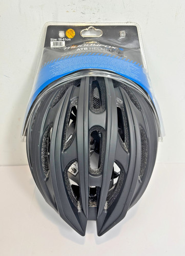Muddyfox adult cycling - adult, helmet