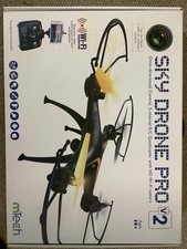 mTech Sky Drone Pro V2 RC