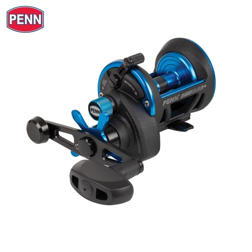 Penn surf casting multiplier - surf,