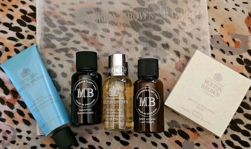 New bundle job lot molton - job,