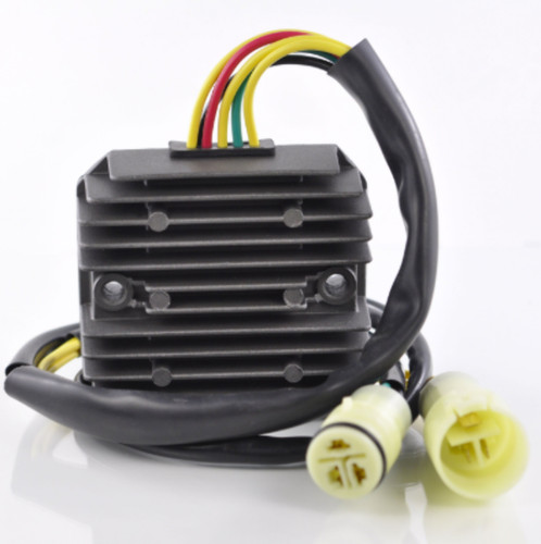 Regulator rectifier honda - regulator,