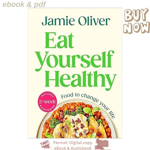 Eat yourself healthy - eat,