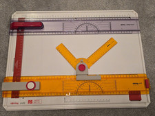 Rotring Profit A3 Technical