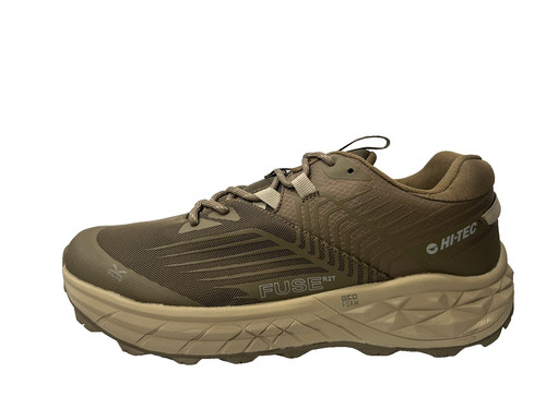 Tec fuse trek - tec,