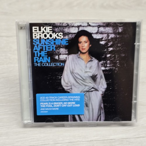 Elkie brooks sunshine after - -,
