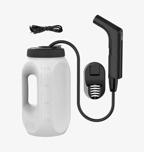 Portable bidet 5l - portable,
