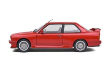 1/18 Diecast Model of BMW E30
