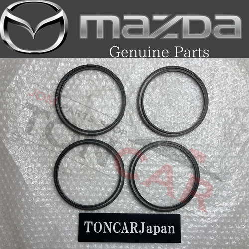 Mazda genuine 7 13b - mazda, rx-7
