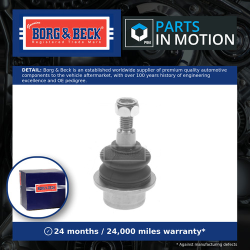 Ball joint fits jaguar - joint,