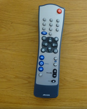 Archos Original  Remote Control for AV500, AV700  Media Archos VGC tested