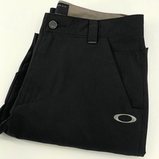Oakley Take Pro Mens Black