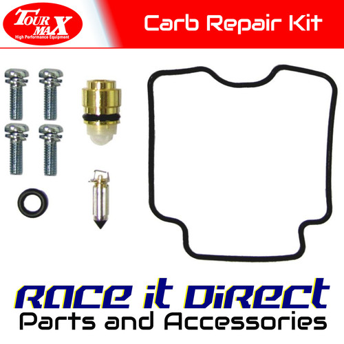 Carb repair kit - for, yfm