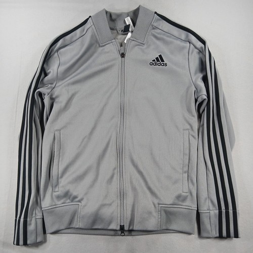 Mens medium adidas gray - adidas,