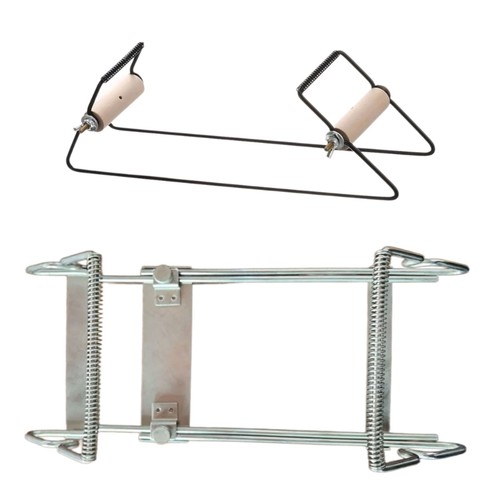 Portable bead weaving machine - weaving,