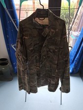 RAF Warm Weather MTP Combat