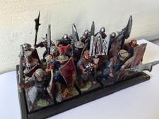 15 x Warhammer The Old World