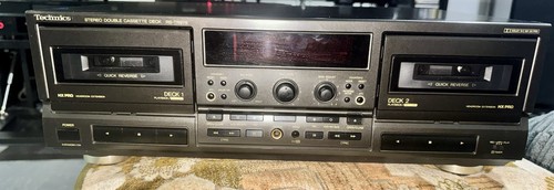 Technics tr979 vintage - technics,