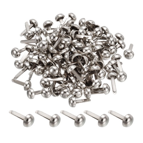 200pcs 6x12mm mini - mini, round