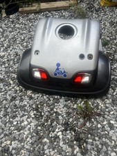 Kymco Maxi 8 Mph mobility