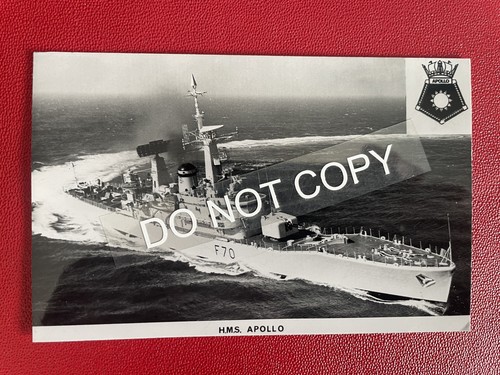 Hms apollo rppc - ,