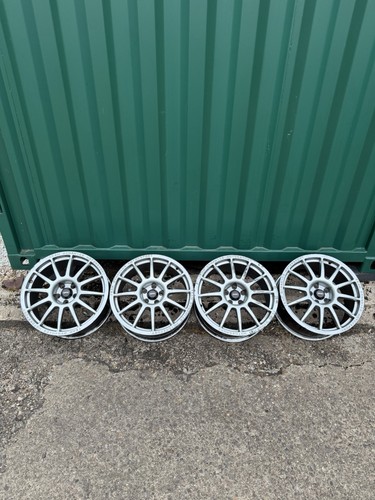 5x100 17x7 team - 17x7.5,