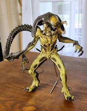 Custom Painted Predalien