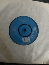 Rubber Bullets 10cc 7" Single