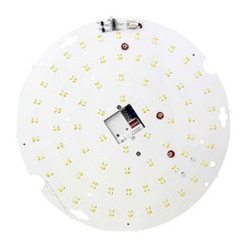 17.5W LED Bulkhead Gear Tray -