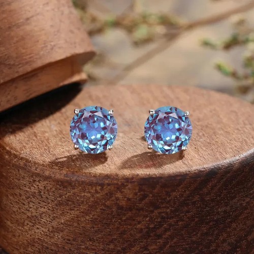 Round cut natural - round,