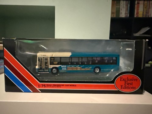 Exclusive first editions volvo - first,