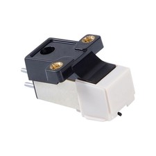 mm Moving Cartridge Turntable