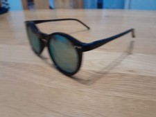 London Design Rayflector Black