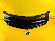 Opel Astra H radiator grille