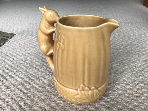 Sylvac vintage pottery - sylvac,