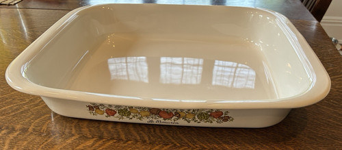 Corning ware spice life le - corning, of