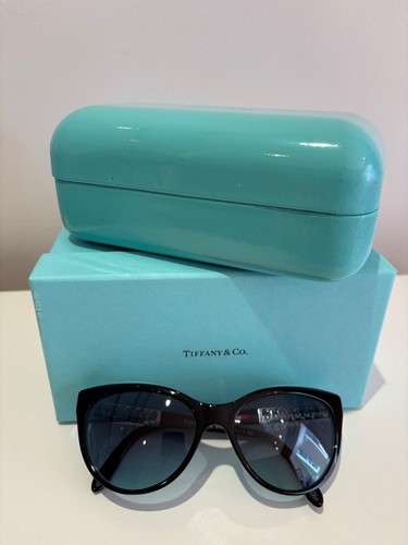 Tiffany sunglasses with - sunglasses,