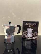 3 Cup Stovetop Caffettiera - Box Of 36