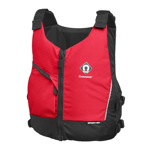 Crewsaver sport 50n buoyancy - sport,