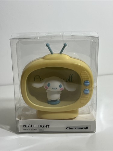 Miniso sanrio cinnamoroll - miniso,