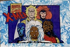 MARVEL 1994 Comics X-MEN