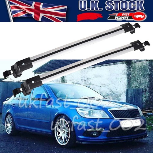 Lockable roof rack - lockable, cross