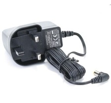 Power Supply for Kenwood