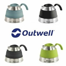 Outwell collaps kettle 5l - collaps,
